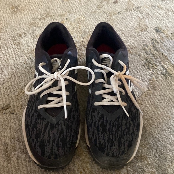 Balance Mens T440v5 Turf Baseball Shoes 